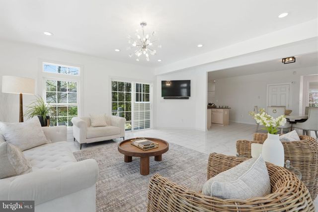 3515 DEVON DR, Falls Church, VA 22042