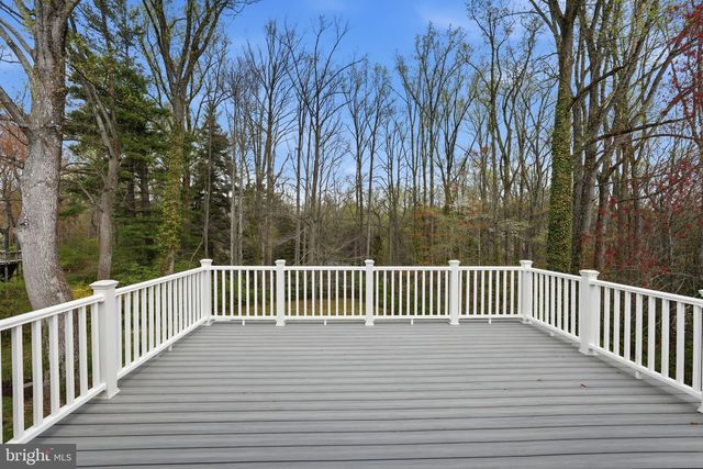 3515 DEVON DR, Falls Church, VA 22042