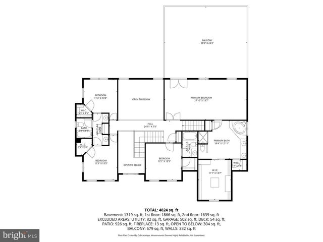 3515 DEVON DR, Falls Church, VA 22042