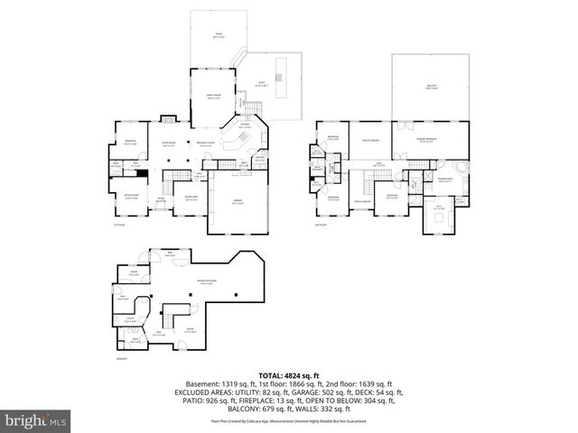 3515 DEVON DR, Falls Church, VA 22042