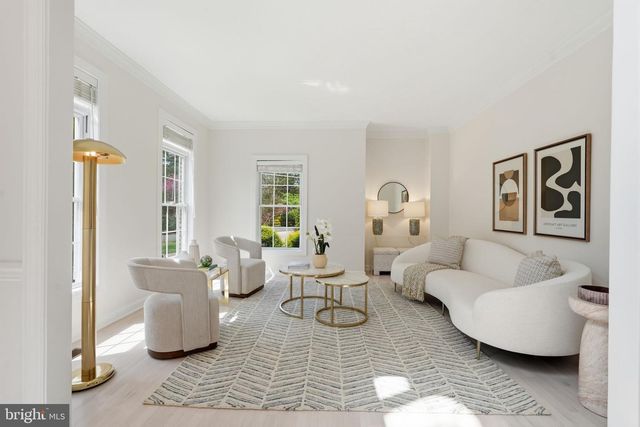 3515 DEVON DR, Falls Church, VA 22042