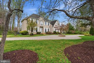 3515 DEVON DR, Falls Church, VA 22042