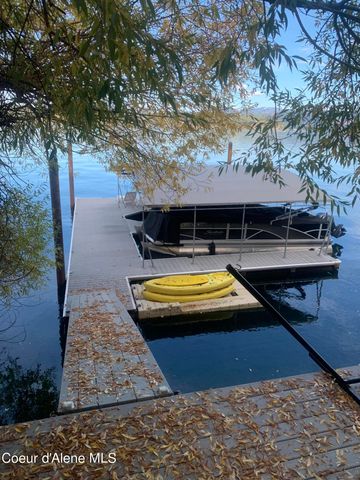 NNA E Hayden Lake Rd, Hayden, ID 83835