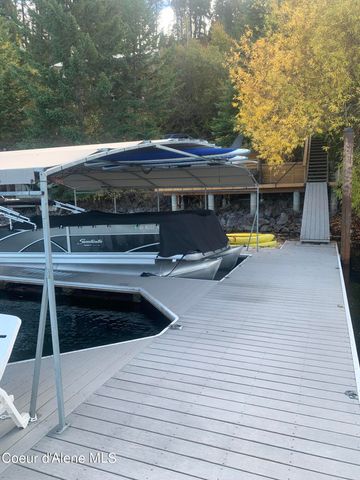 NNA E Hayden Lake Rd, Hayden, ID 83835