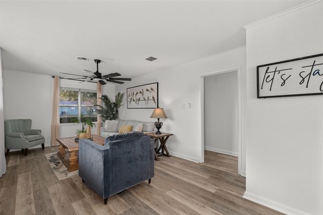 3211 Caroline Drive, Bossier City, LA 71112