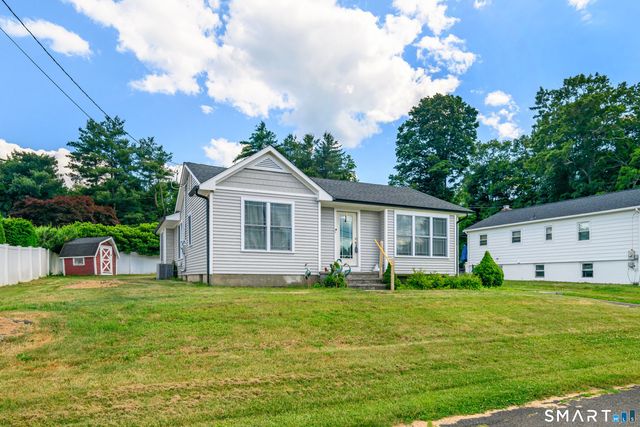 2 Penney Lane, New Fairfield, CT 06812