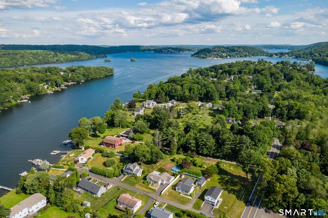 2 Penney Lane, New Fairfield, CT 06812