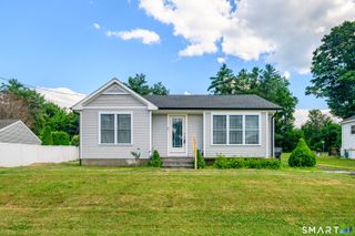 2 Penney Lane, New Fairfield, CT 06812