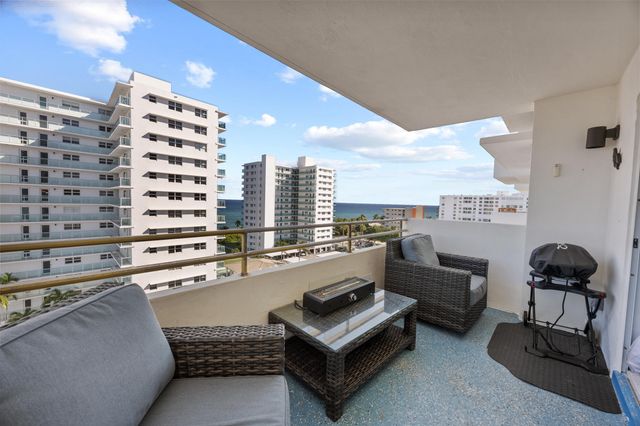 1630 N Ocean Boulevard 812, Pompano Beach, FL 33062