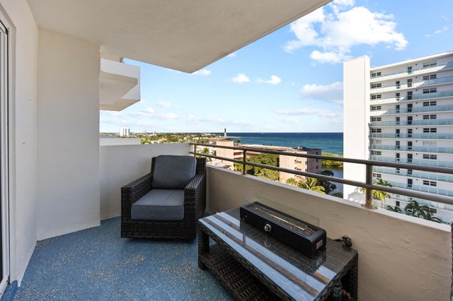 1630 N Ocean Boulevard 812, Pompano Beach, FL 33062