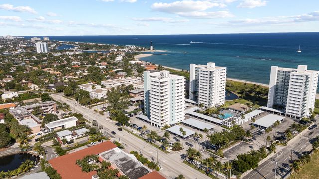 1630 N Ocean Boulevard 812, Pompano Beach, FL 33062