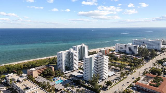 1630 N Ocean Boulevard 812, Pompano Beach, FL 33062