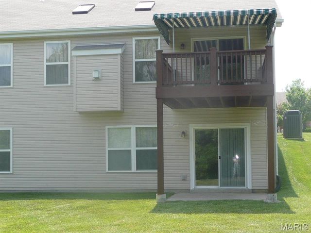 118 Fallon Villa Court, O'fallon, MO 63368