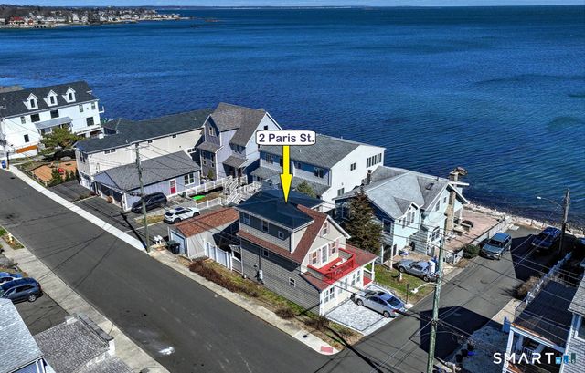2 Paris Street, Milford, CT 06460