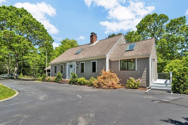 507 S Orleans Road, Orleans, MA 02653