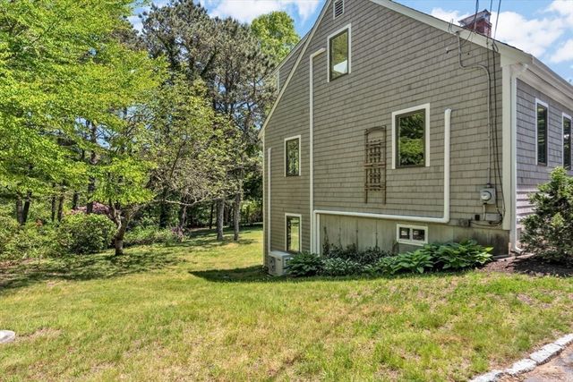 507 S Orleans Road, Orleans, MA 02653