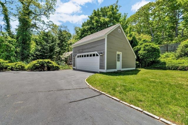 507 S Orleans Road, Orleans, MA 02653