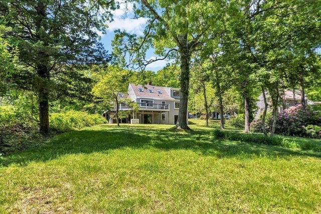 507 S Orleans Road, Orleans, MA 02653
