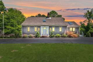 507 S Orleans Road, Orleans, MA 02653