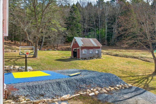 330 Country Club Road, Brandon, VT 05733