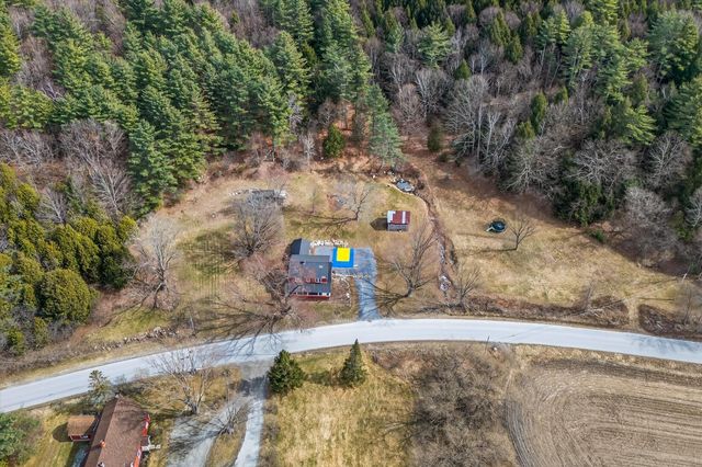 330 Country Club Road, Brandon, VT 05733