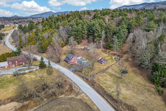 330 Country Club Road, Brandon, VT 05733