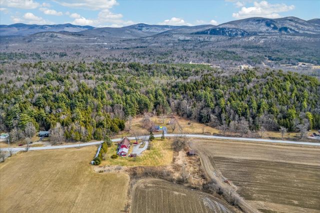 330 Country Club Road, Brandon, VT 05733