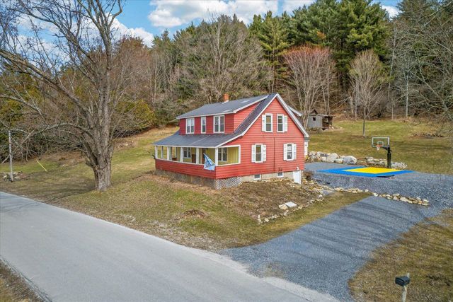 330 Country Club Road, Brandon, VT 05733