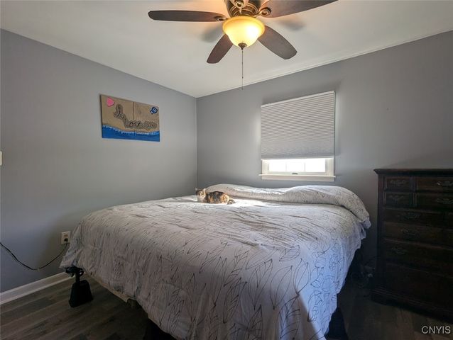 6 Elmhurst Drive, New Hartford, NY 13413