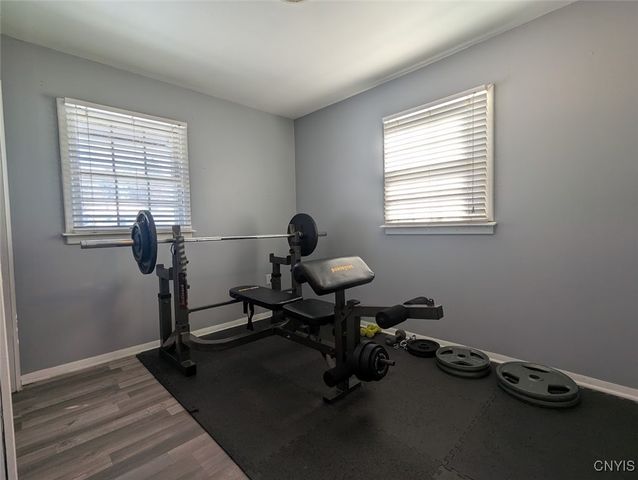 6 Elmhurst Drive, New Hartford, NY 13413