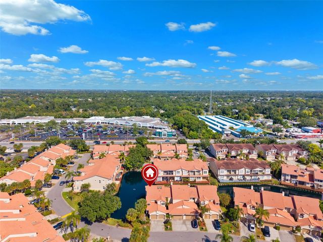 10435 SAINT TROPEZ PLACE 201, Tampa, FL 33615