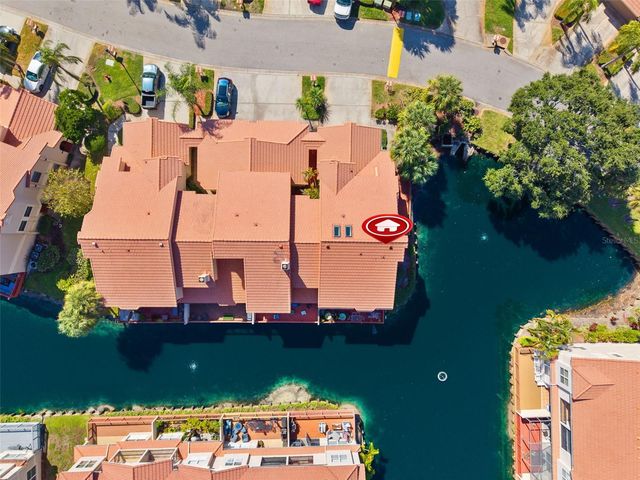 10435 SAINT TROPEZ PLACE 201, Tampa, FL 33615