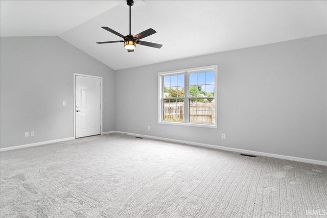 644 Woodall Drive, Evansville, IN 47711