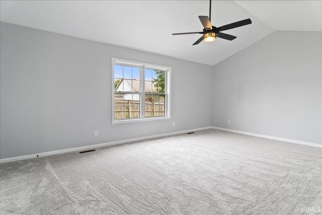 644 Woodall Drive, Evansville, IN 47711