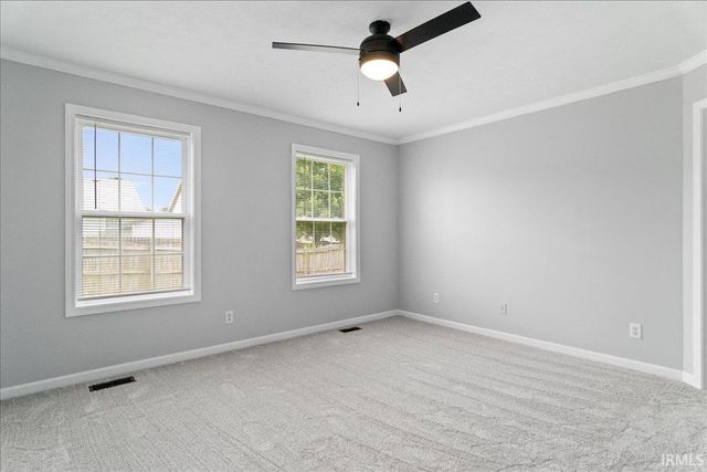 644 Woodall Drive, Evansville, IN 47711