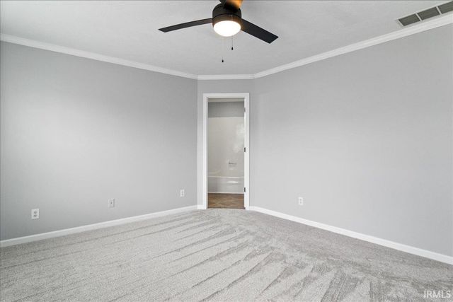 644 Woodall Drive, Evansville, IN 47711