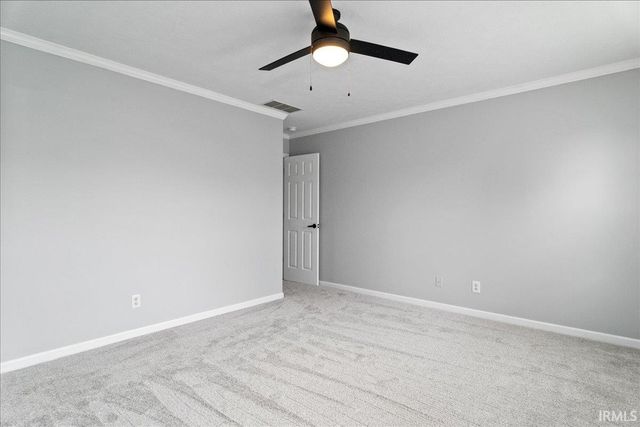644 Woodall Drive, Evansville, IN 47711