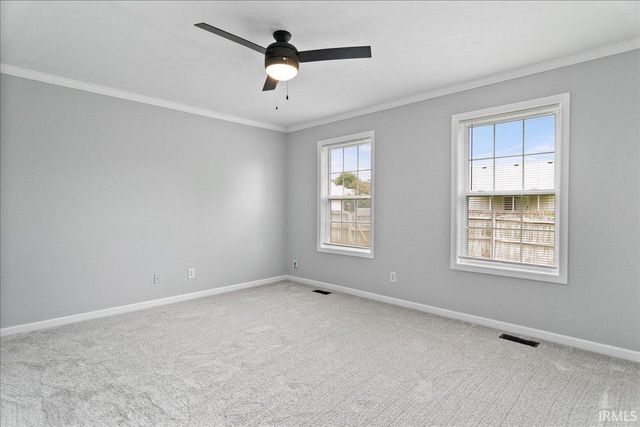 644 Woodall Drive, Evansville, IN 47711