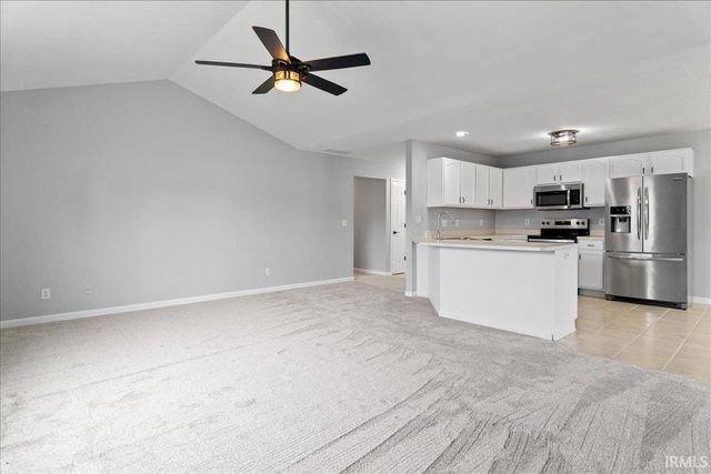 644 Woodall Drive, Evansville, IN 47711