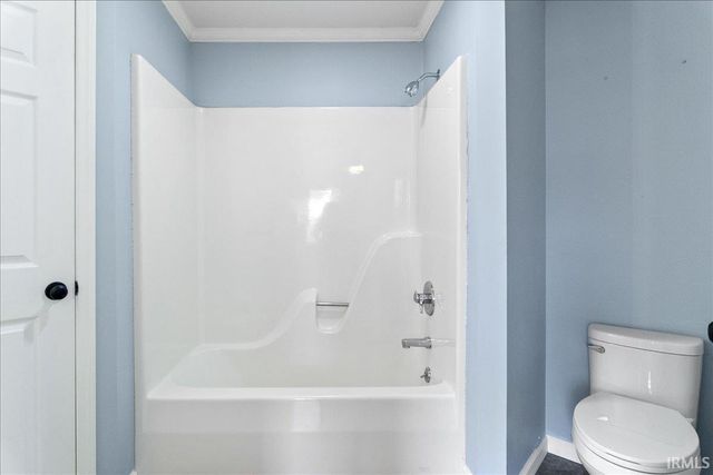 644 Woodall Drive, Evansville, IN 47711