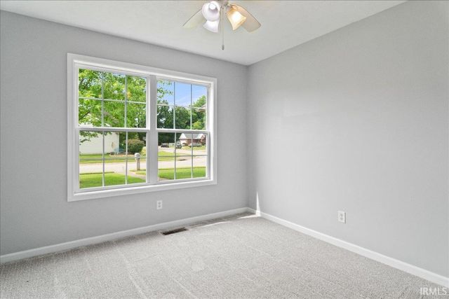 644 Woodall Drive, Evansville, IN 47711