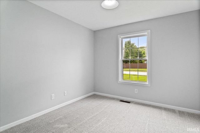 644 Woodall Drive, Evansville, IN 47711