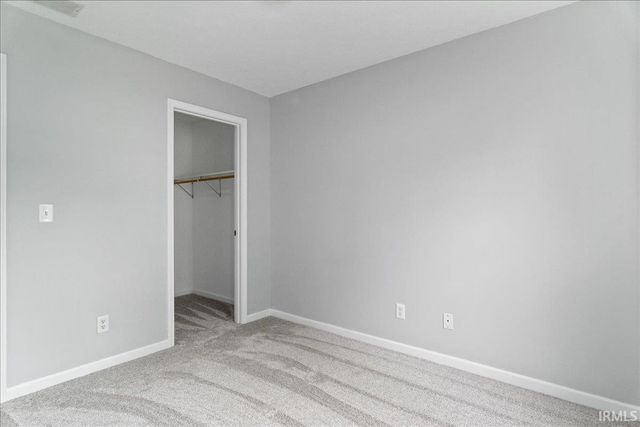 644 Woodall Drive, Evansville, IN 47711