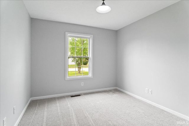 644 Woodall Drive, Evansville, IN 47711