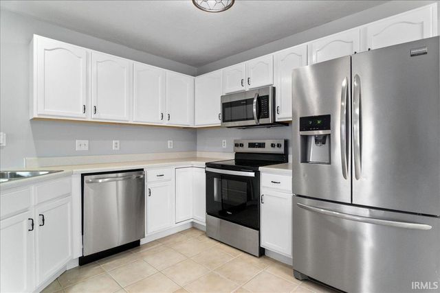 644 Woodall Drive, Evansville, IN 47711