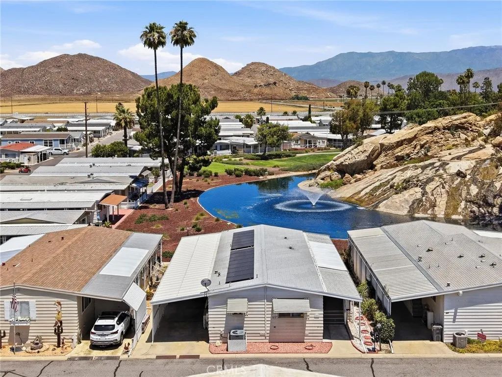 5001 W Florida 464, Hemet, CA 92545