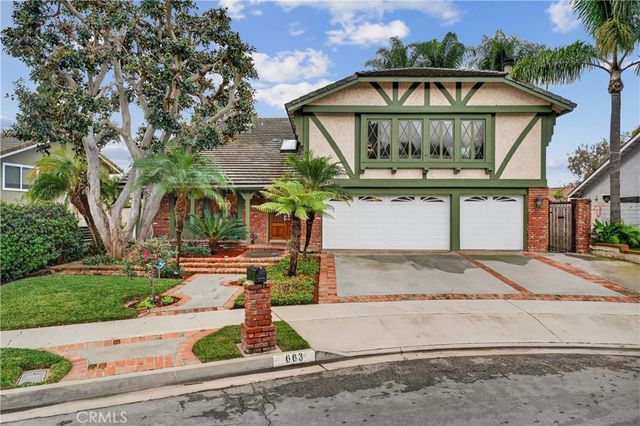 663 Lausinda Avenue, Long Beach, CA 90803