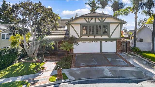 663 Lausinda Avenue, Long Beach, CA 90803