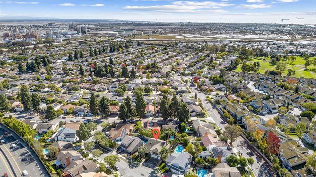 663 Lausinda Avenue, Long Beach, CA 90803