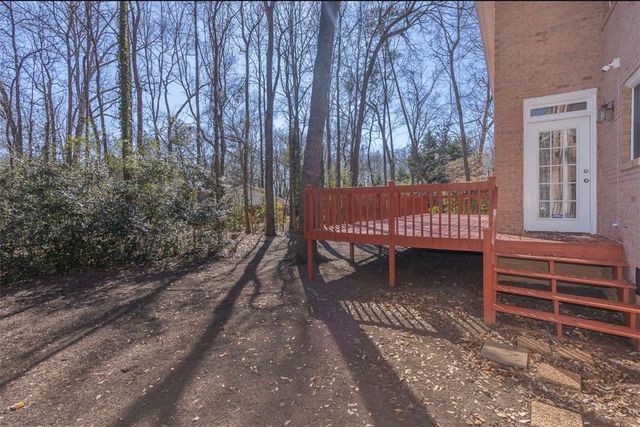 1104 Thornehill Drive, Anderson, SC 29621